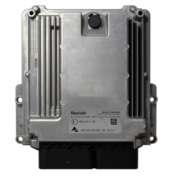 SRC 9-34 FENDT,XAVER G260970070062 BOSCH R917005617 